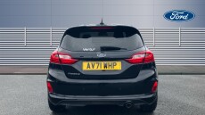Ford Fiesta 1.0 EcoBoost 100 ST-Line Edition 5dr Petrol Hatchback